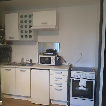 Apartamento Agradable Тарб Екстер'єр фото