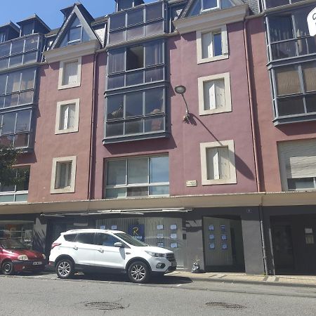 Apartamento Agradable Тарб Екстер'єр фото