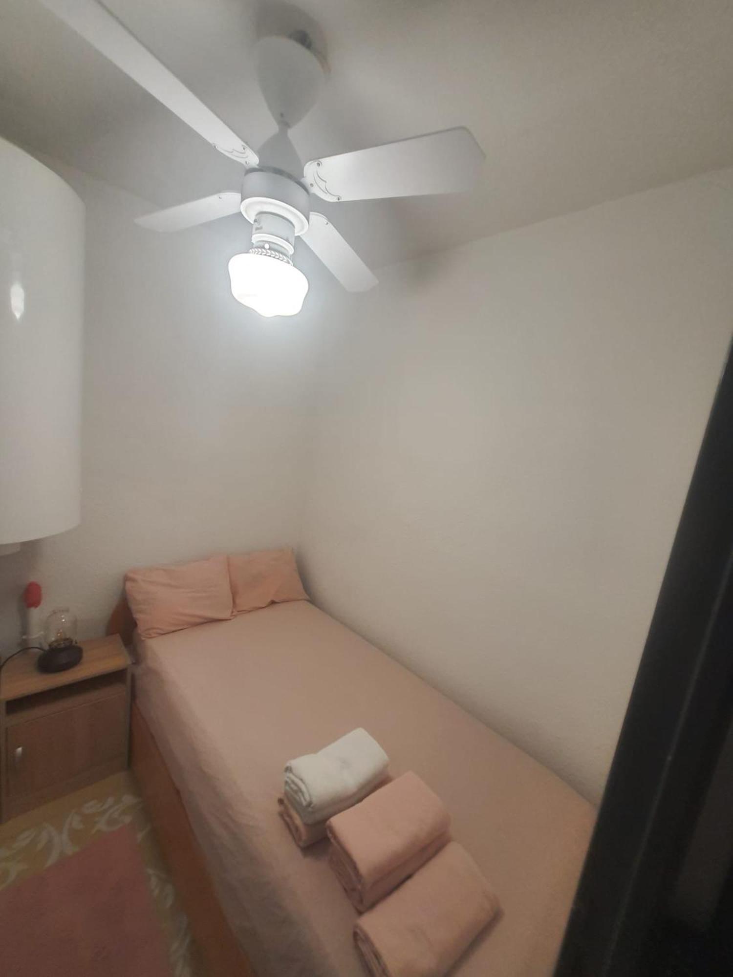 Apartamento Agradable Тарб Екстер'єр фото