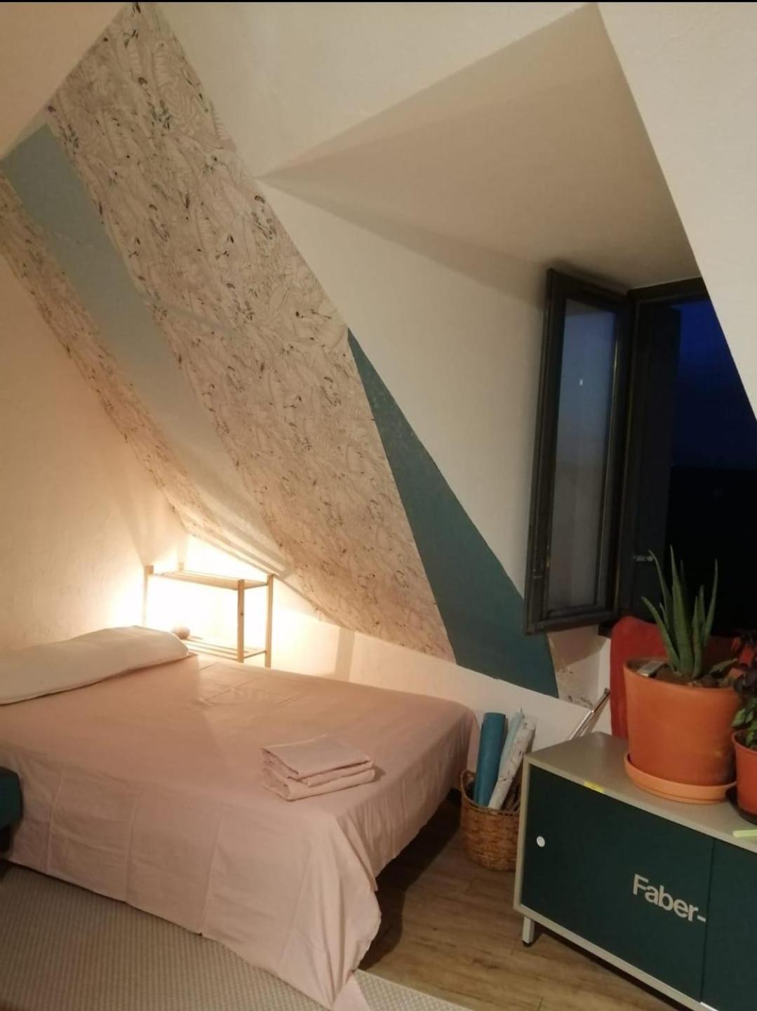 Apartamento Agradable Тарб Екстер'єр фото